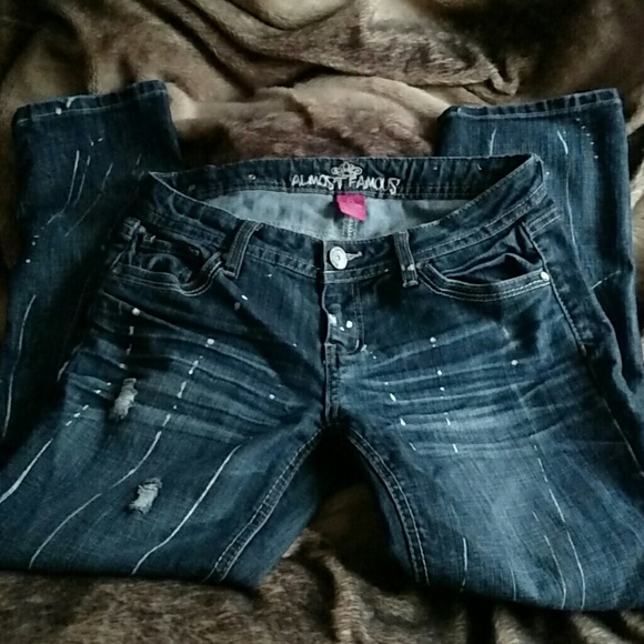 almost famous jeans rn 97230